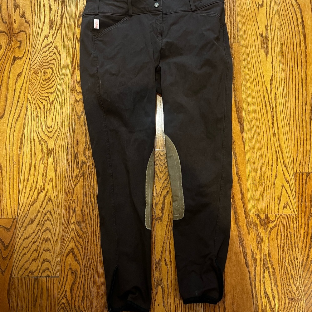 Tailored Sportsman 32 L Breech